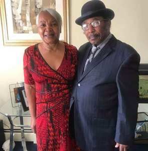 Meet your Posher, Franklin